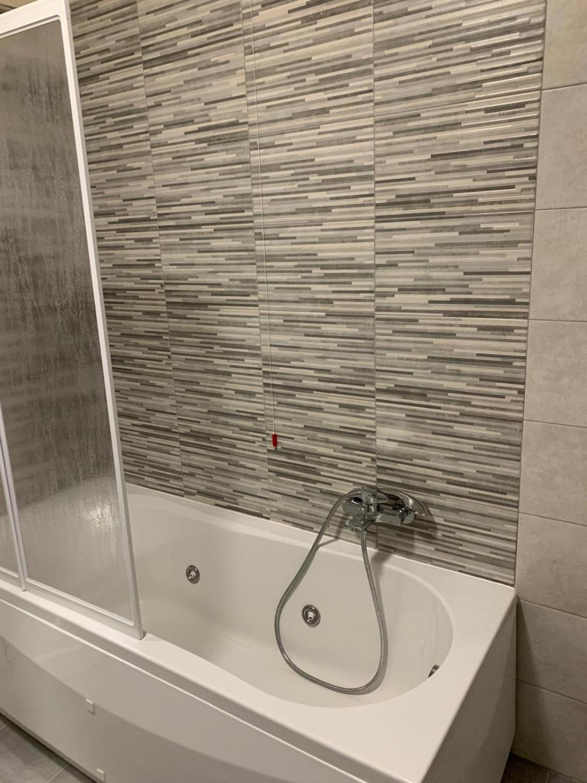 Le Tamerici B&B Ancona Bagian luar foto