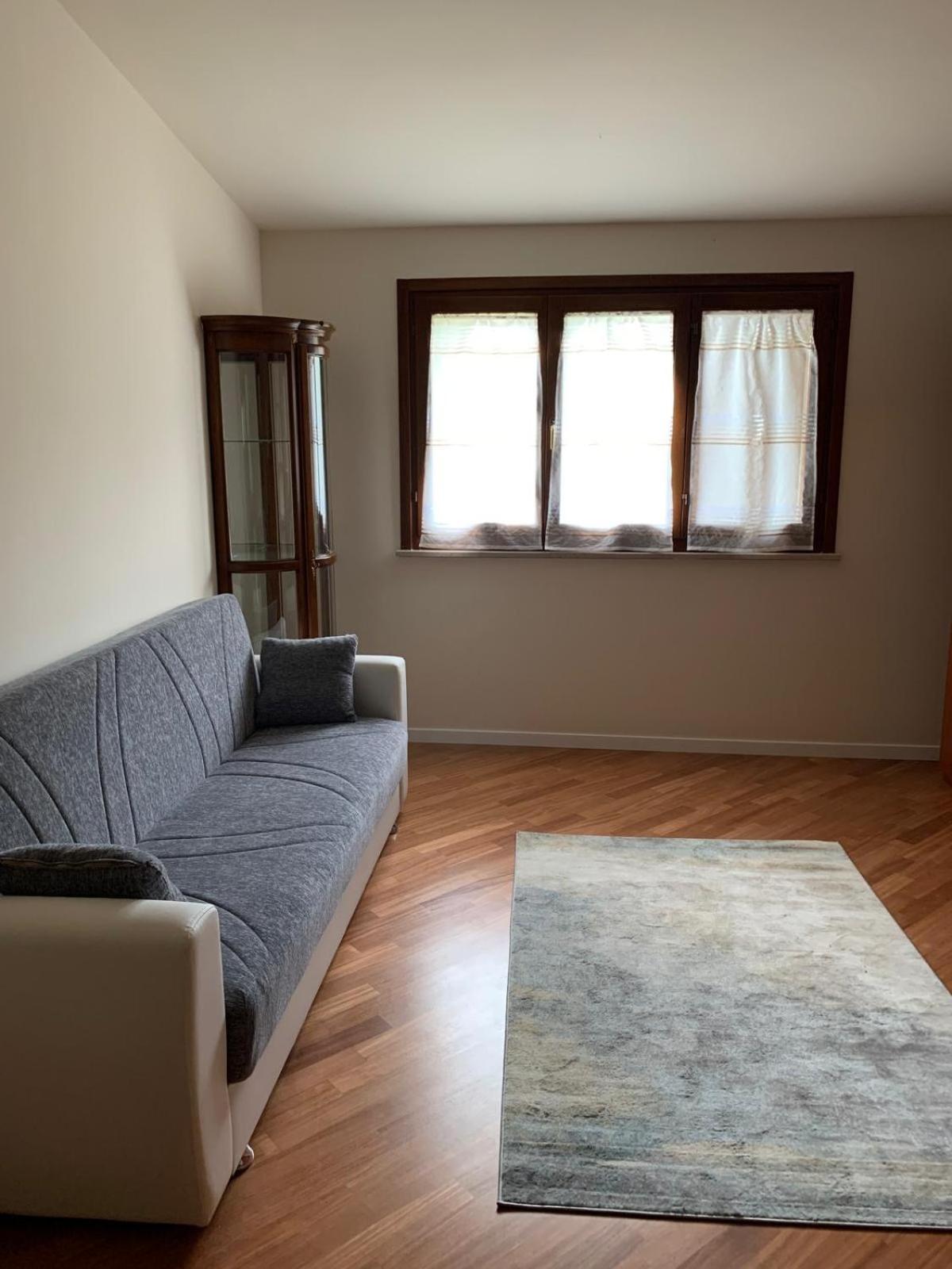 Le Tamerici B&B Ancona Bagian luar foto